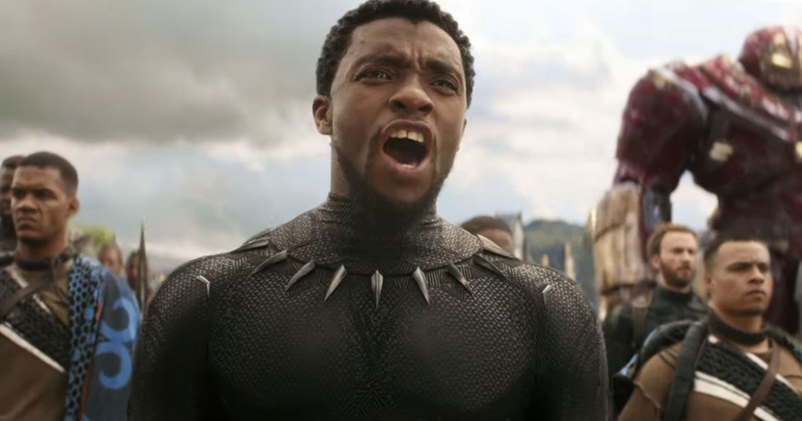 Marvel Drops ‘Black Panther’ 2 Title and Release Date: WATCH