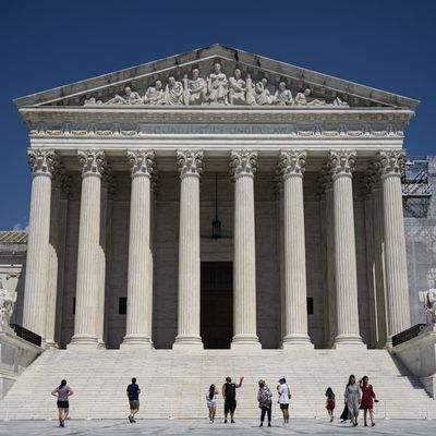 Supreme Court Keeps Full Access to Widely Used Abortion Pill