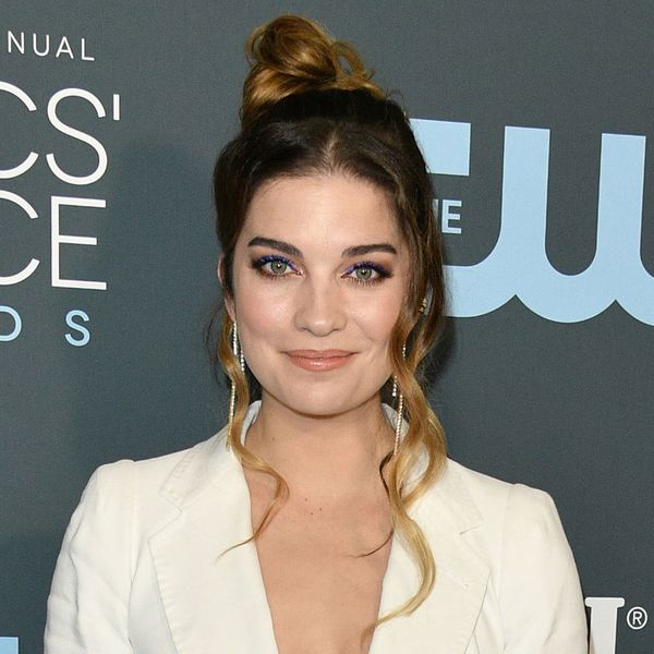 10 Things Fans Don't Know About Annie Murphy From Schitt's Creek