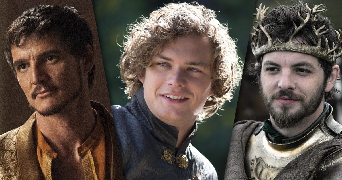 Game Of Thrones Has A Gay Problem