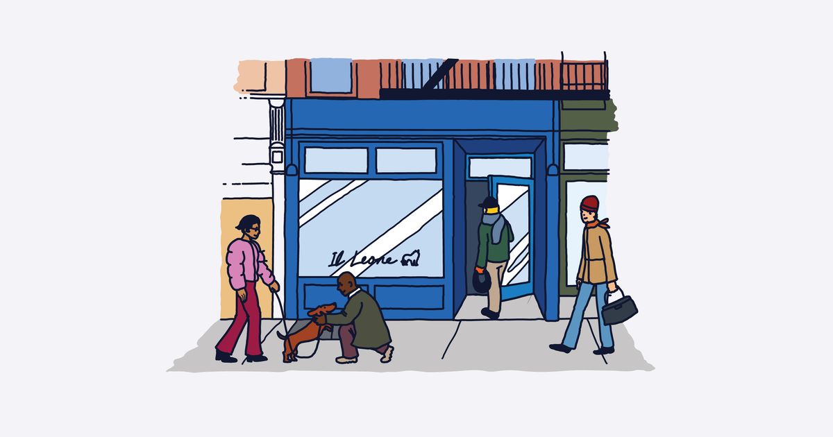 Where to Eat in December