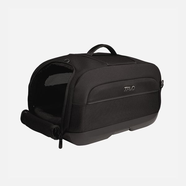 Tavo Dupree II Airline Carry-On Pet Car Seat