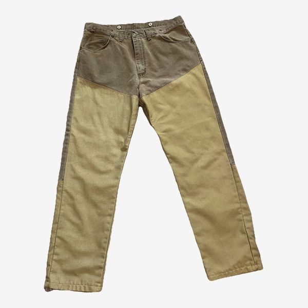 Wrangler Brush Guard Pants