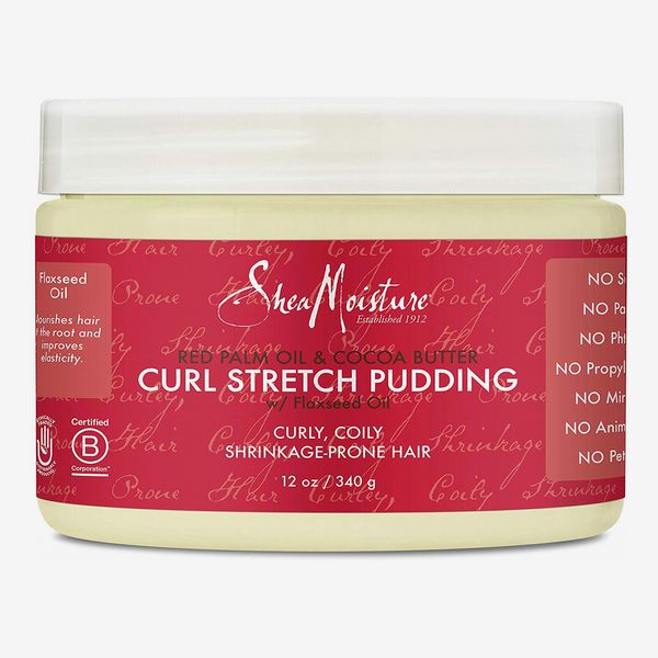 SheaMoisture Red Palm Oil & Cocoa Butter Curl Stretch Pudding Styler