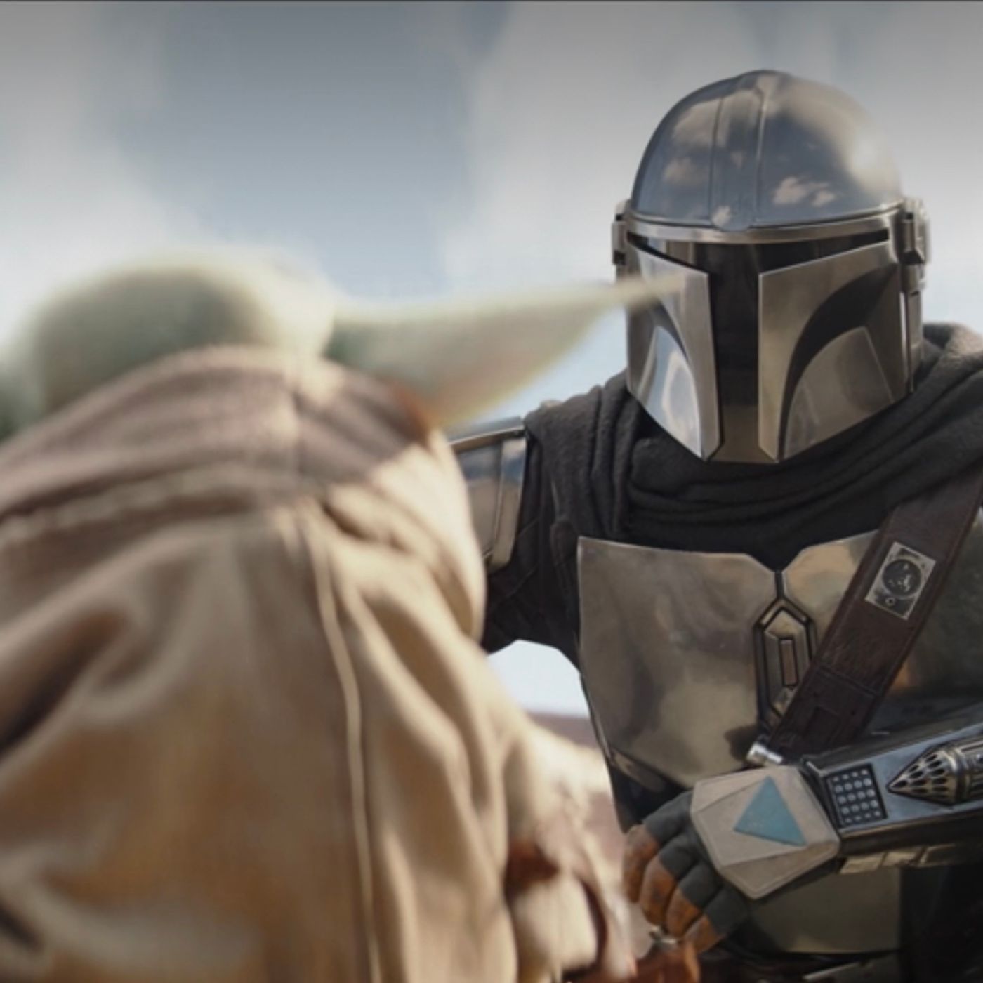 The Mandalorian season three episode one drops today: here's