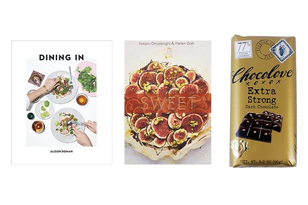 Dining In: Highly Cookable Recipes by Alison Roman
