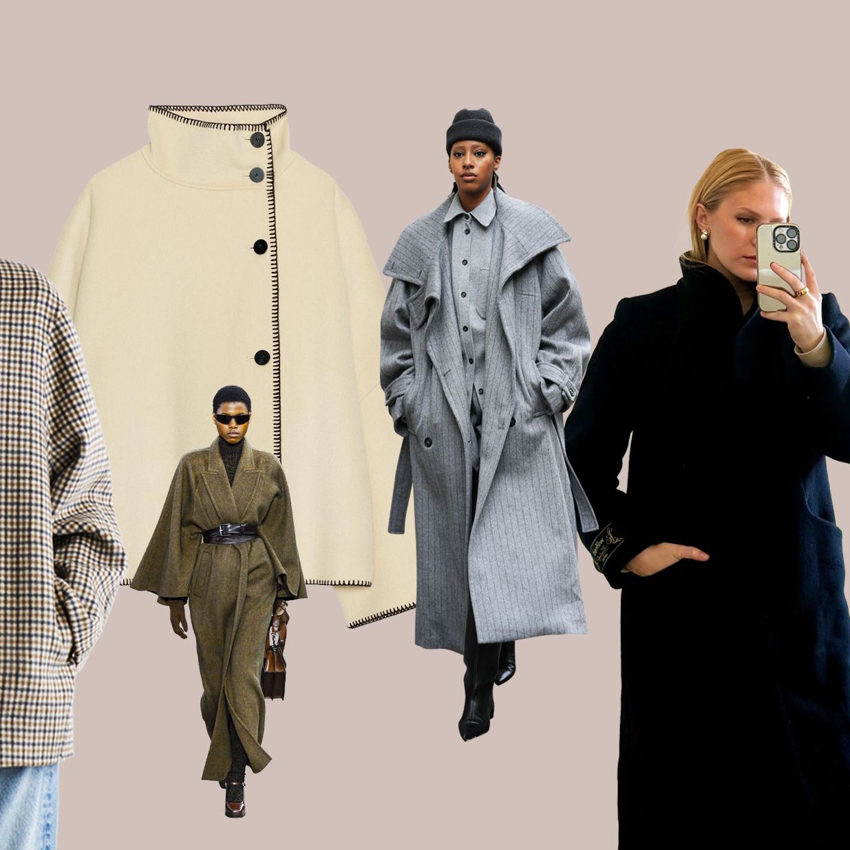 13 Best Affordable Wool Coats Under $500
