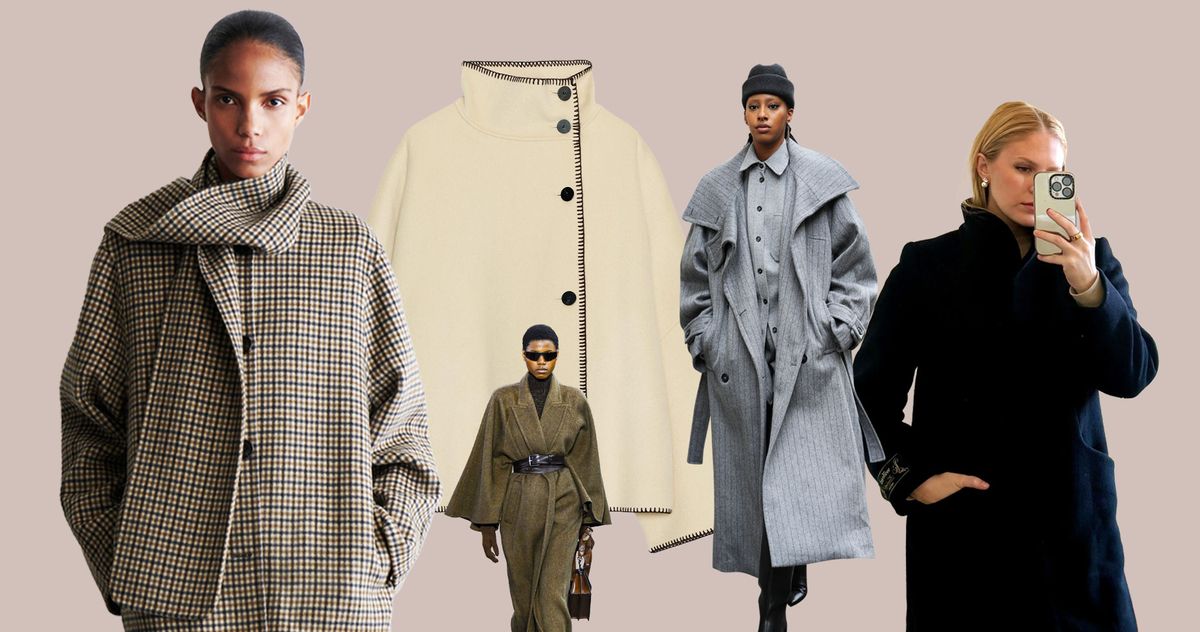 13 Best Affordable Wool Coats Under $500
