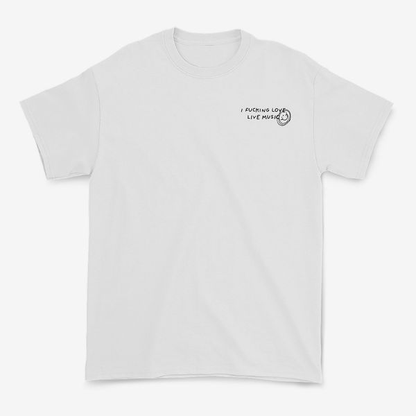Save Our Stages T-Shirt