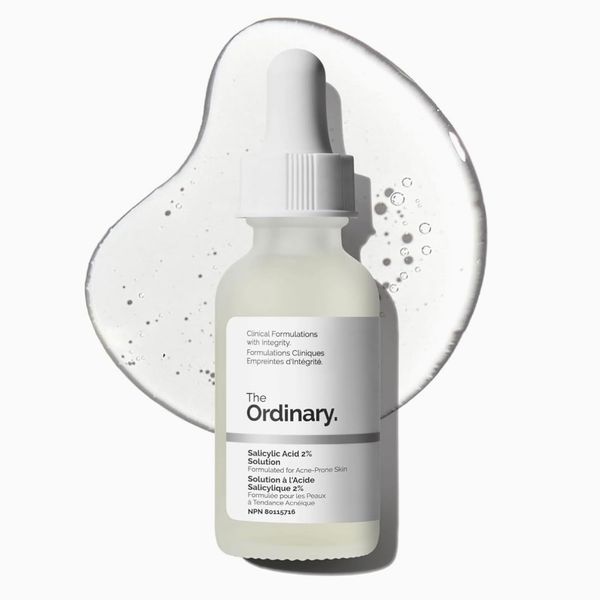 The Ordinary Salicylic Acid 2% Solution