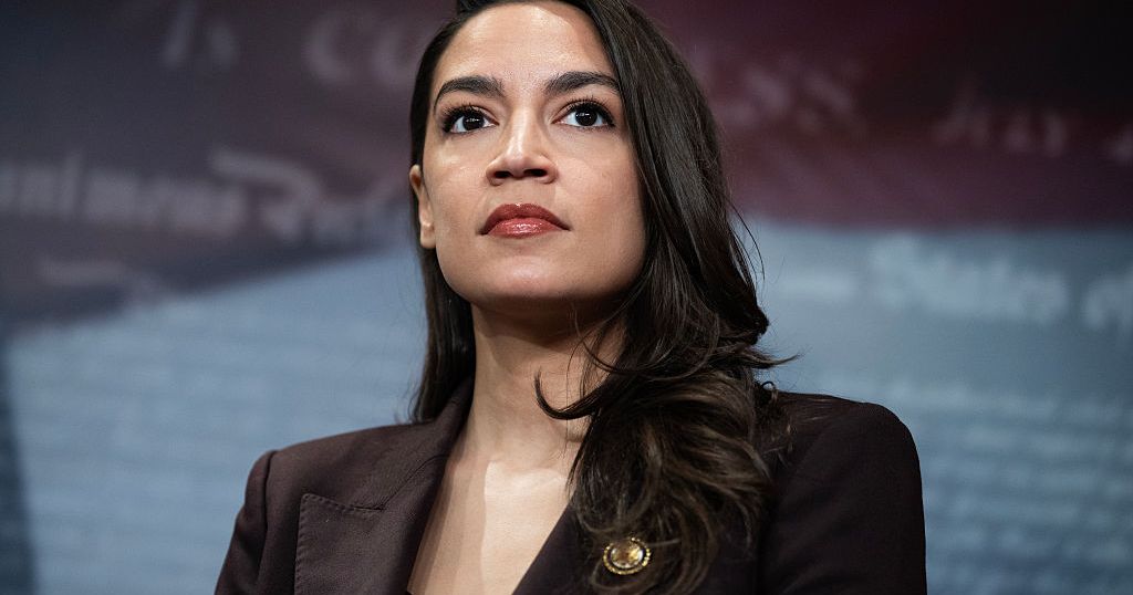 Is AOC Single?