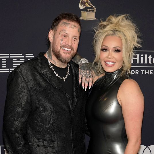 68th GRAMMY Awards Pre-GRAMMY Gala & GRAMMY Salute To Industry Icons Honoring Avery Lipman And Monte Lipman - Arrivals