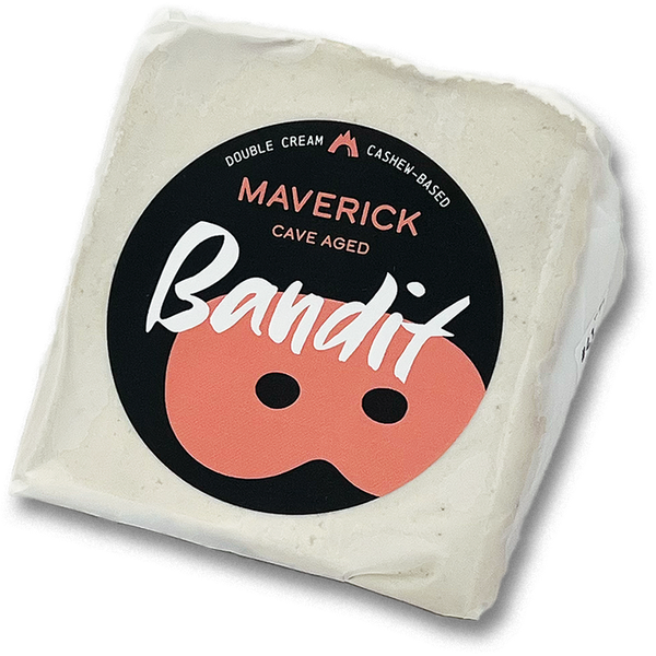 Bandit Maverick Cashew Cheese