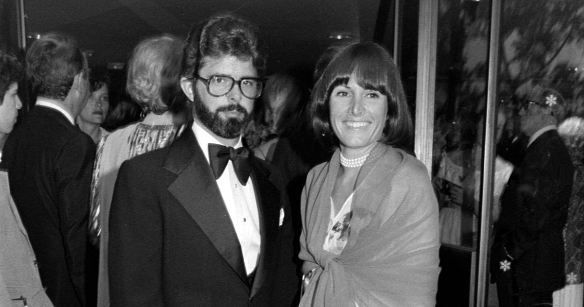 Marcia Lucas, Oscar Winning Editor, Dead at 80