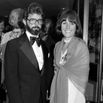"New York, New York" Screening and Party