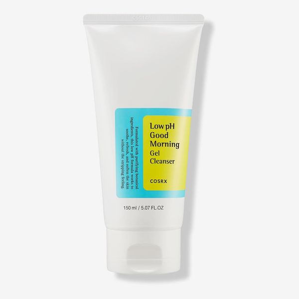 CosRx Low pH Good Morning Gel Cleanser