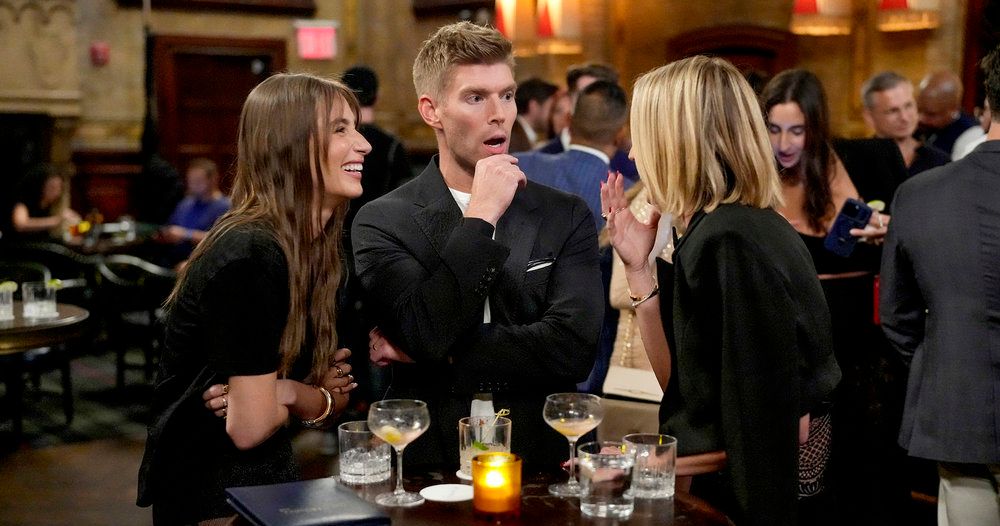 Hopefully the In The City Reunion Can Straighten Out the Timeline