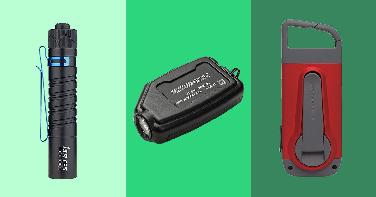 Flashlights That Guide 10 Best Flashlights | The Strategist