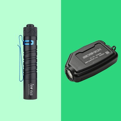 Best on sale keychain torch