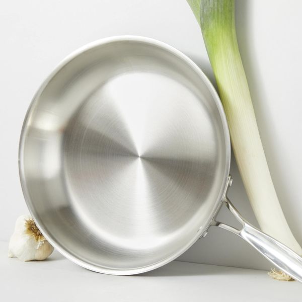 Goldilocks 10-Inch Medium Skillet