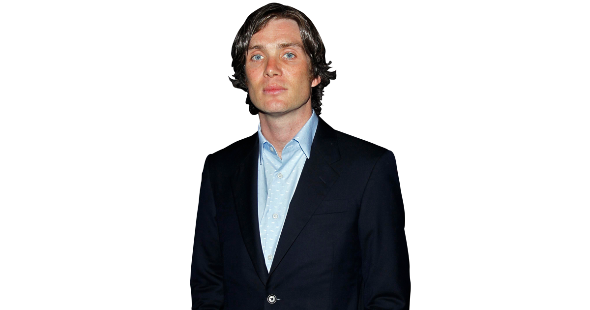 西里安·墨菲（Cillian Murphy）紅燈，心理力量和傳聞黑闇騎士升起客串