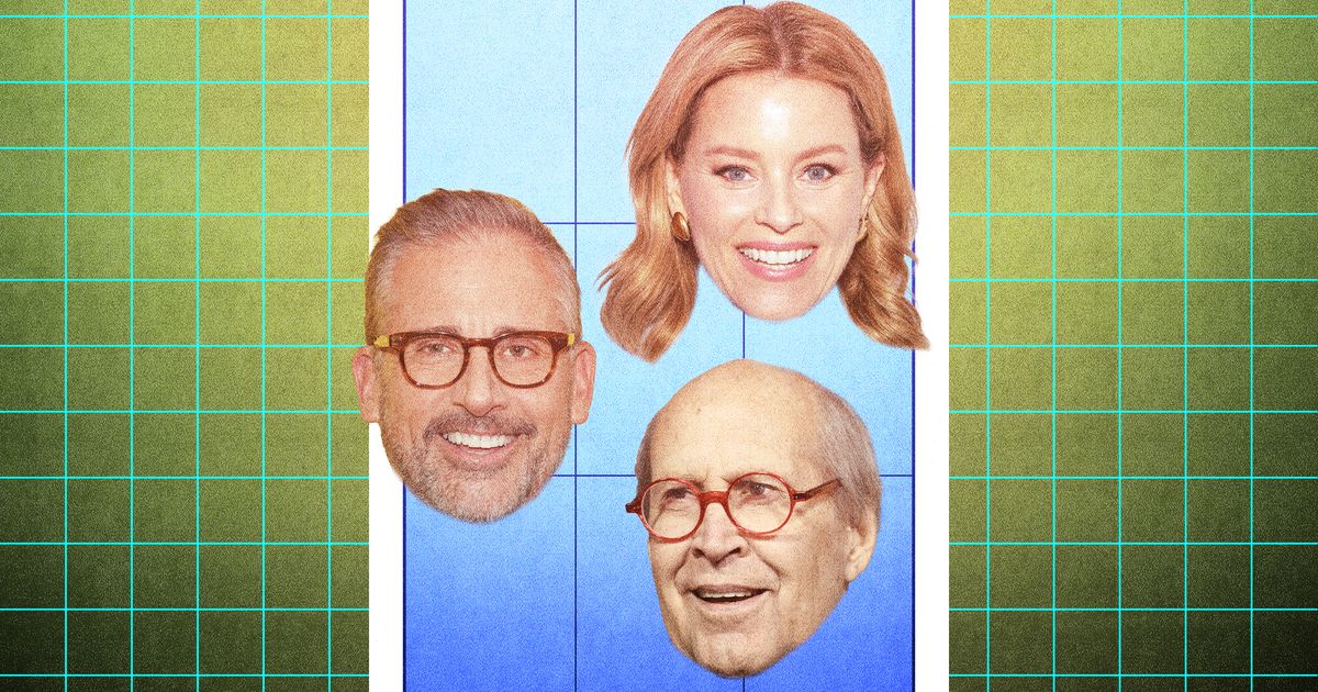 Cinematrix No. 729: March 25, 2026