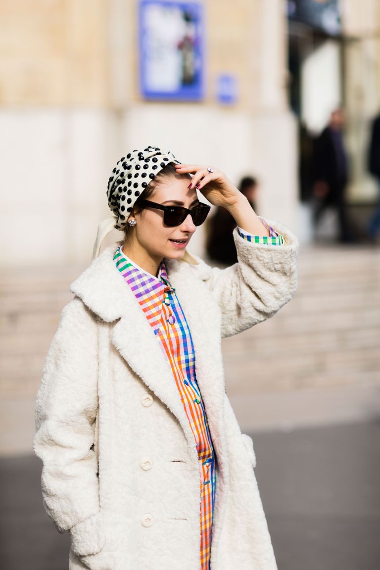 See the Best Street Style From Paris Fashion Week