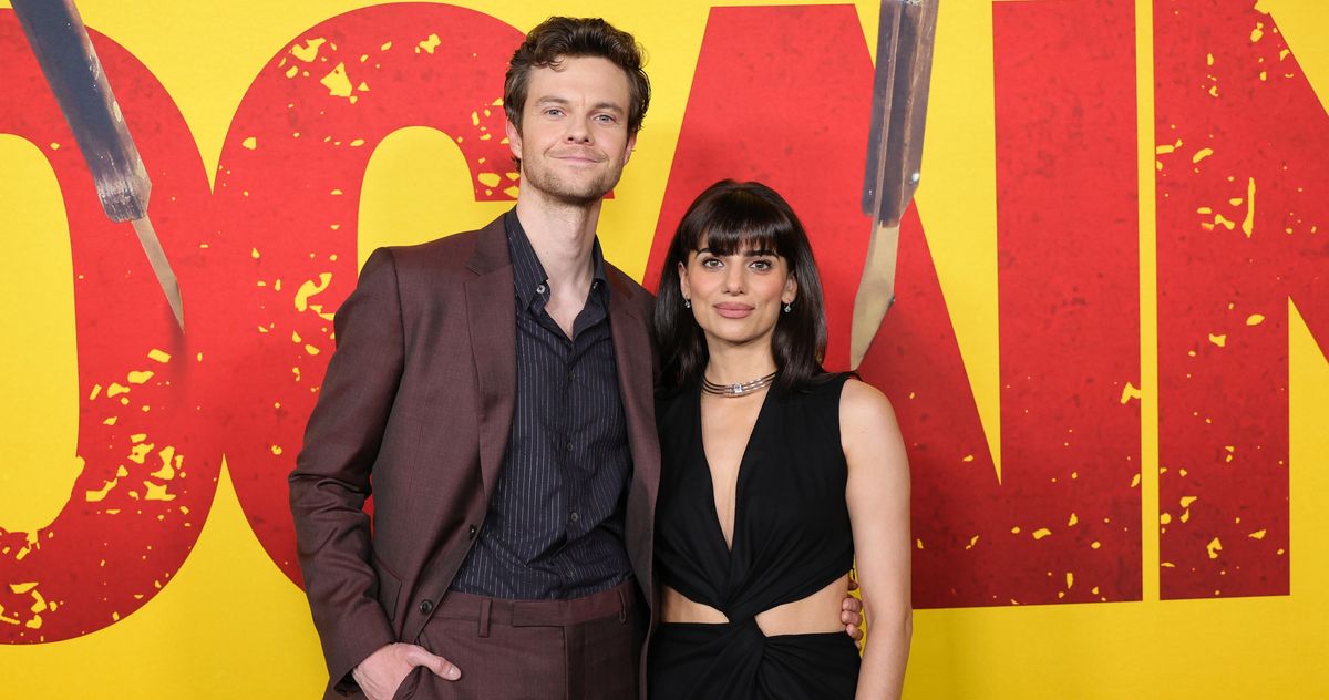 Did Jack Quaid Get Married?