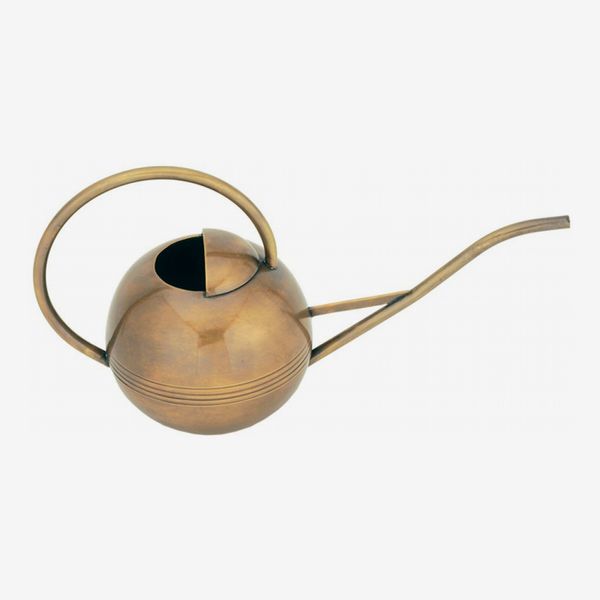 Achla Designs Brass Watering Can