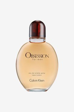 Calvin Klein Obsession - 4 Fl. Oz.