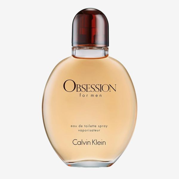 Calvin Klein Obsession - 4 Fl. Oz.