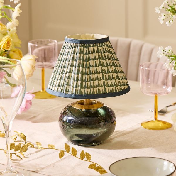 Pooky Tiddly Pomme Cordless Table Lamp