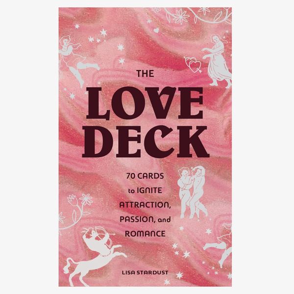 The Love Deck by Lisa Stardust