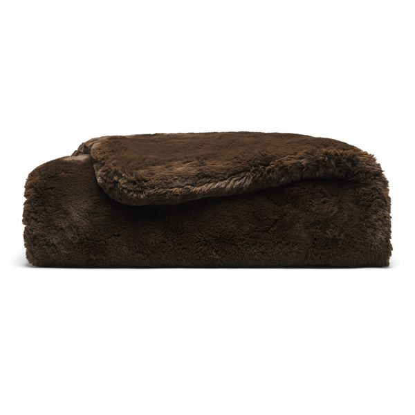 Cozy Earth Superplush Cuddle Blanket
