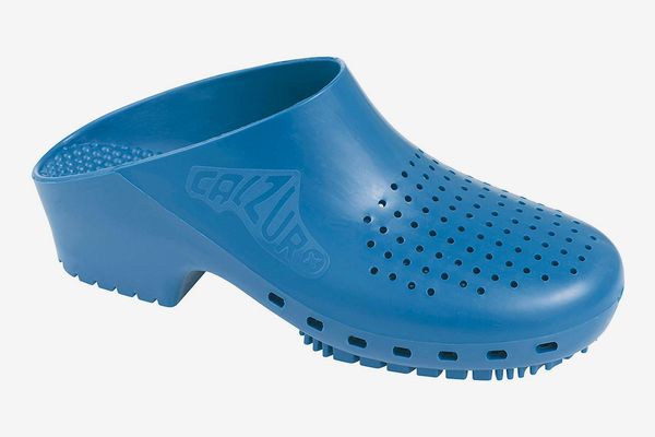 Calzuro Autoclavable Clog with Upper Ventilation