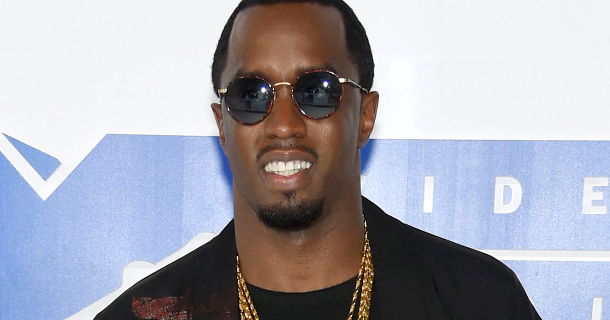 Diddy’s Revolt TV Is Being Sued for Reverse Discrimination