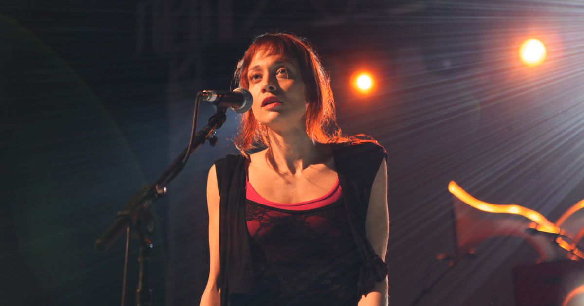 Fiona Apple 從來沒有製作過一張糟糕的專輯。但哪一個是她最好的？