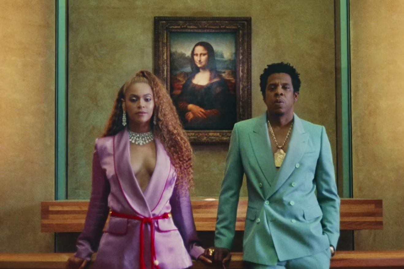 Watch Beyonce, Jay Z, Pharrell, Lil Wayne, and More Perform for