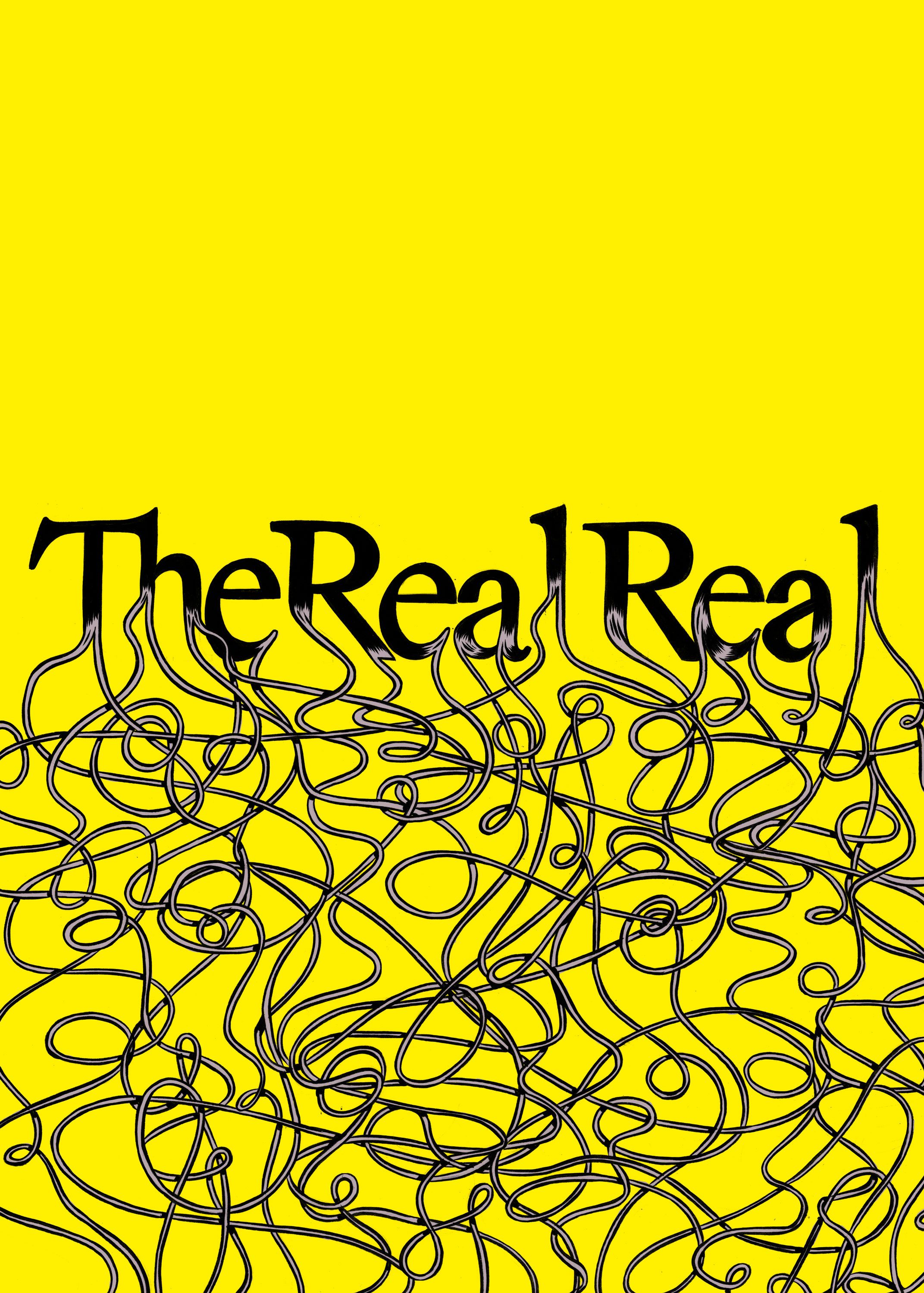 The RealReal Is a Total Mess, and I Can't Quit It