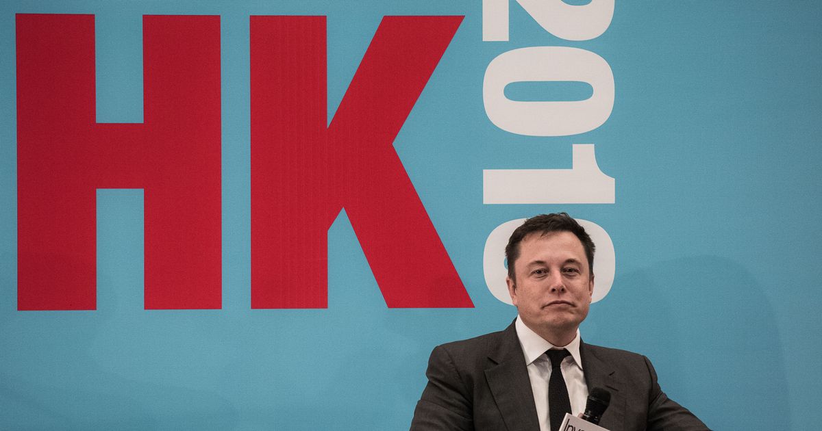 A Brief Guide to All of Elon Musks Latest Projects