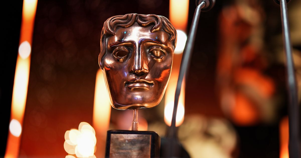 Jonte Richardson Steps Down as BAFTA Judge