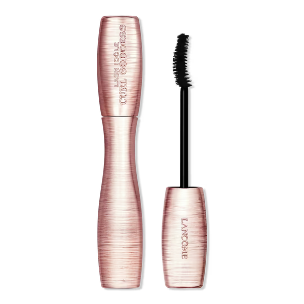 Lancôme Lash Idôle Curl Goddess Curling & Volumizing Mascara