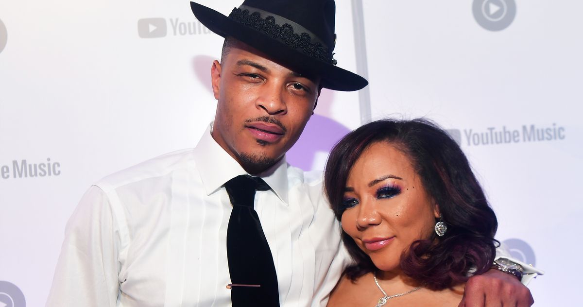 TI and Tiny deny drug allegations, sexual coercion