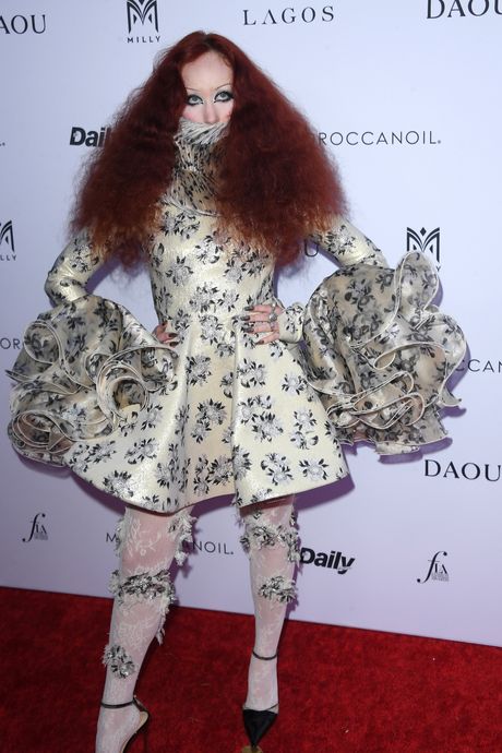 The Daily Front Row’s 9th Annual Fashion Los Angeles Awards