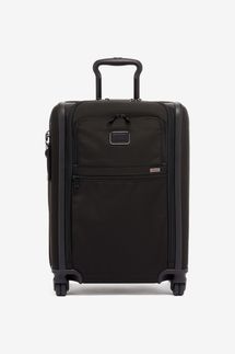 Tumi Alpha Continental Expandable 4 Wheeled Carry-On