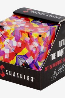 HASHIBO Shape Shifting Box