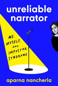 Unreliable Narrator: Me, Myself, and Impostor Syndrome