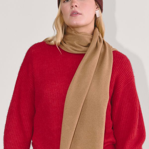 Everlane The Cashmere Scarf