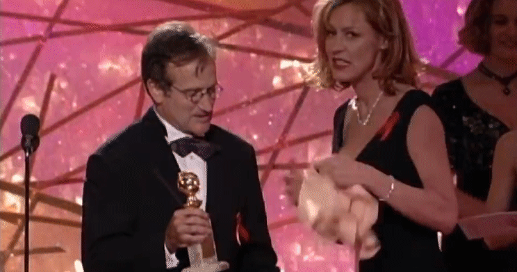 Christine Lahti Won a Golden Globe While in the Bathroom - Vimarsana News