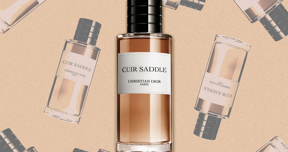 【新品・半額】CUIR SADDLE 100ml CHRISTIAN DIOR 新品・半額】CUIR SADDLE 100ml CHRISTIAN DIOR Cuir Saddle: the